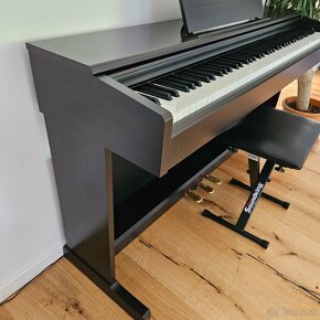 Digitalne piano - klavir - Yamaha YDP144R - 3