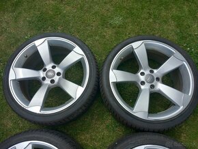 5x112 R20 Rotor  ET35 - 3