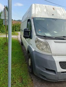 Fiat Ducato 3.0 - 3