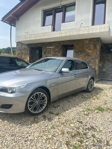 BMW e60 530xd - 3