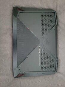 Predam hraci notebook Hp Omen - 3