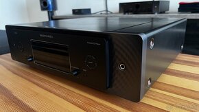 Marantz CD50n, black - 3