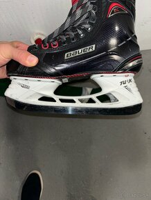 Bauer Vapor 1X - 3