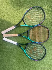 Predám tenisove rakety Yonex VCOREPRO - 3