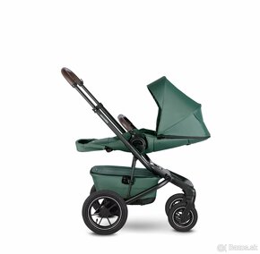 Nový Easywalker Jimmey Green XXL Air - 3