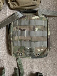 Predam molle sumky vz.2007 - 3