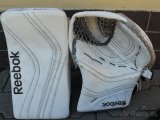 Predám brankársky set Reebok XLT Premier - 3