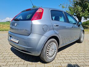 ✅️ FIAT GRANDEPUNTO 1,2 8v - 3