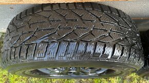 Sebring Snow 205/55 R16 94H M+S + elektróny Dotz - 3