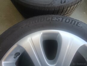 5x110 r16 205/55 r16 opel  doveziem - 3