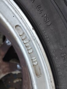 Zimné pneumatiky 165/70r 13 - 3