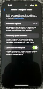 iPhone 14 pro 256 GB - 3