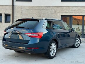 Škoda Superb Combi 2.0TDi DSG 72.000km r.v2021 - Odpočet DPH - 3