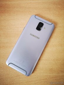 Samsung Galaxy A6 - 3