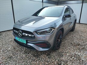 Gla 250 e znížená cena - 3