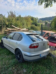 Seat Leon 1.9 TDI - 3