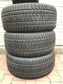 265/50 R19 PIRELLI zimne pneu - 3