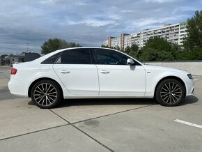 Audi a4 1.8 tfsi 118kw 160 koní S-LINE - 3