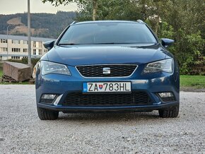 Leon 1.6 Tdi - 3