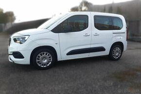 Opel Combo Life 1.5 TDCI 75KW Editon MAX - 3