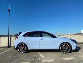 Hyundai i30N Performance - 3