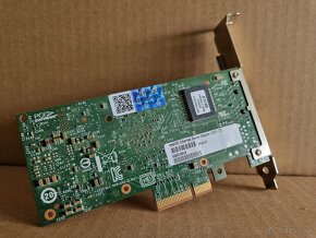 Intel Ethernet Server Adapter I350-T2 - 3