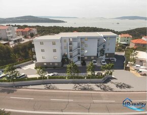 ☀Trogir-okolie(HR) – Exkluzívna ponuka apartmánov - 3