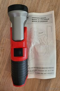 Milwaukee M12TLED - 3