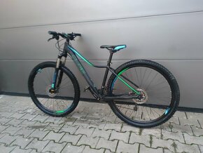 Cube Acces Race M/29  2022 - 3