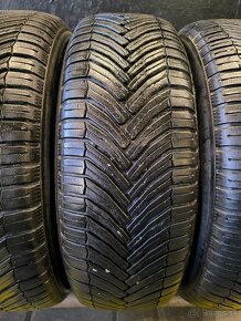 195/65 R15 Michelin celoročne pneumatiky ❄️☀️❄️☀️ - 3