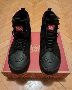 Vans sk8 hi GORE-TEX mte 3 - 3