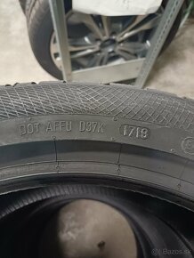 Continental wintercontact ts850p 235/45 R18 - 3