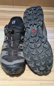 Salomon X Ultra 2 GTX  Uk7, Eur42 - 3