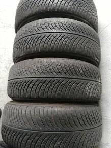 245/50 r19 zimné pneumatiky Michelin Pilot Alpin 5 - 3