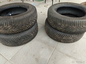 205/65 R15 Zimné Bfgoodrich - 3