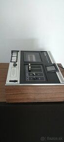 SONY tc-121 deck - 3