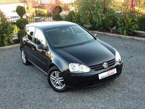 VOLKSWAGEN GOLF 5  1.4 Benzin - 86tis km - NOVA STK, EČ - 3