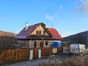 Na predaj krásny rodinný dom v Zlatej idke - 3