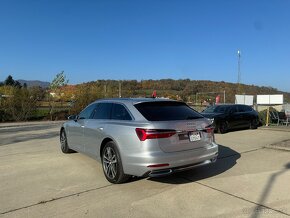 Audi A6 Avant 45 3.0 TDI mHEV quattro tiptronic DPH. - 3