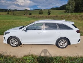 Kia ceed SW - 3