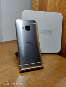 HTC M9 GOLD - 3