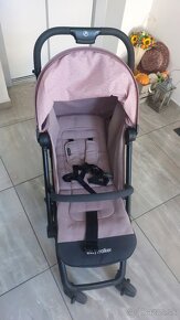 Easywalker BUGGY XS - 3