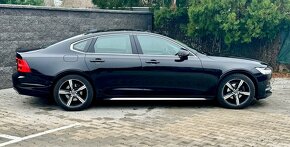 Volvo S90 D4 2019 / Mozna vymena - 3