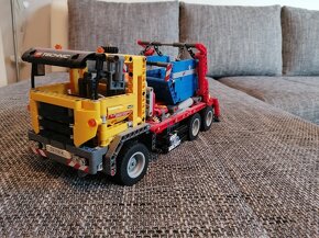 Lego technik - 3