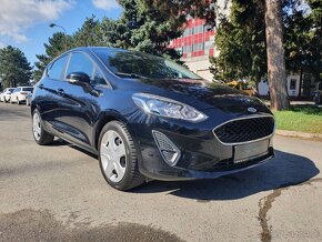 Ford Fiesta 1.5 TDCi Duratorq Trend - 3