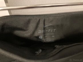 NIKE dri fit dámske legíny , velkost S Stav 10/10 - 3