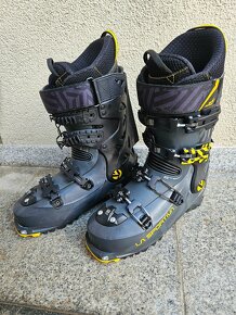 Skialpinistické topánky La Sportiva Vega 42   27,5 - 3