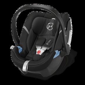 Cybex Aton 4 - 3