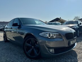 BMW Rad 5 530d xDrive - 3