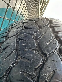 235/70 r16 H Pneumatiky Matador Izzarda A/T - 3